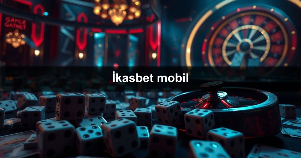 İkasbet mobil