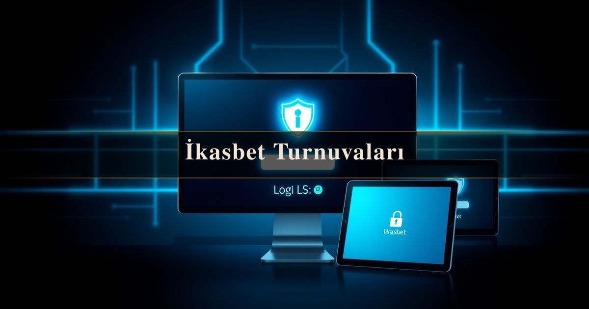 İkasbet Turnuvaları
