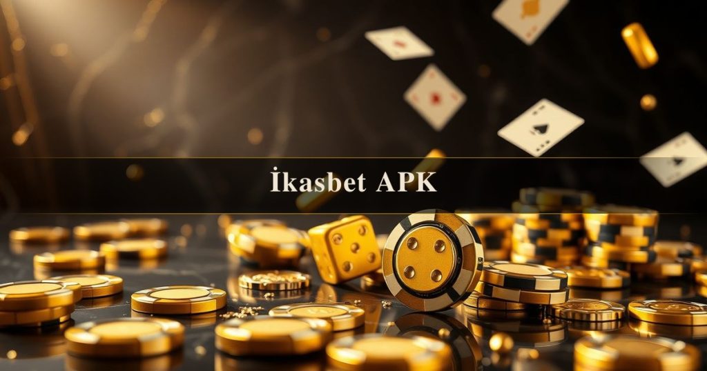 İkasbet APK