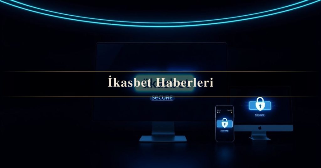 İkasbet Haberleri