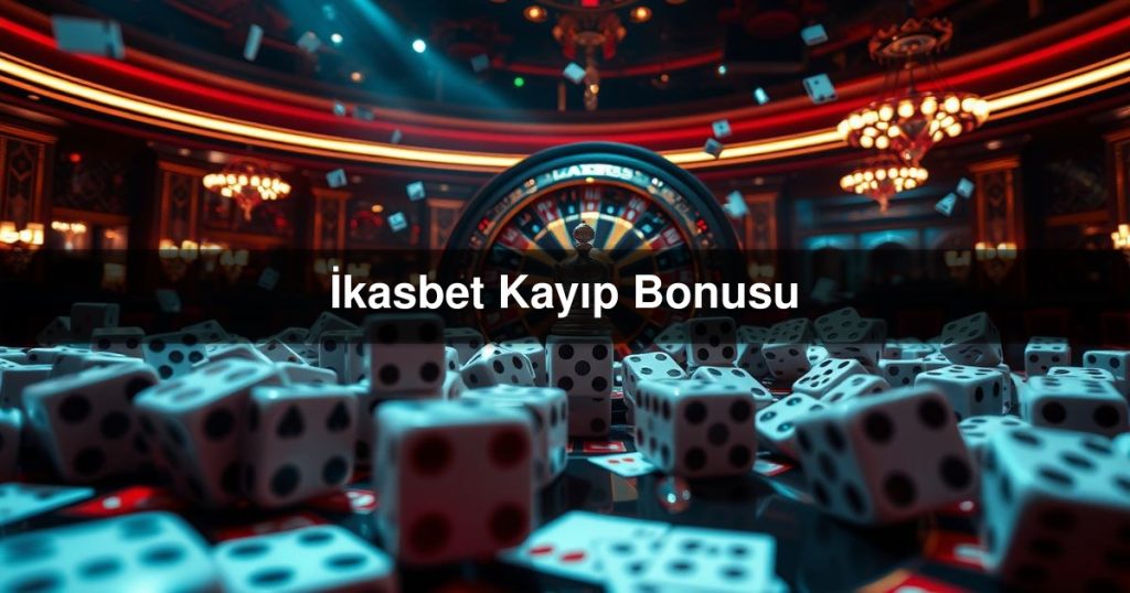 İkasbet Kayıp